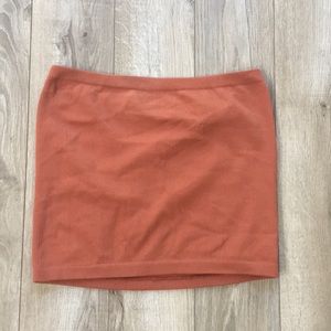 American Eagle tube top